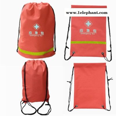 防汛民防防灾应急救援应急包 安天下全民通用消防演练定制应急包 防汛应急包图3