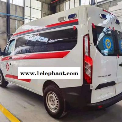 120急救车厂家 新款医疗车转运型救护车价格图8