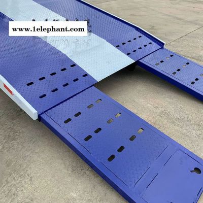 解放救援清障车厂家 平板应急救援清障车 公路救援清障车 设计新颖图2