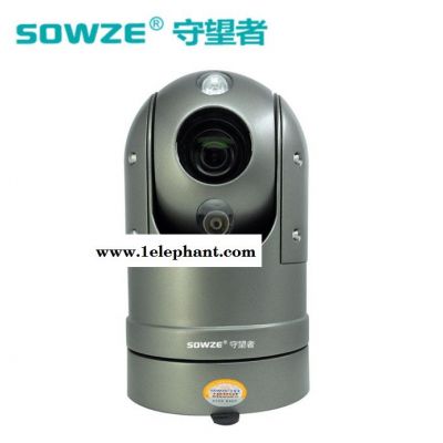 守望者 高清车载云台 120救护车急救车应急监控系统 ptz camera 车载红外球机ptz camera图4