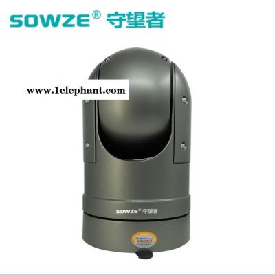 守望者 高清车载云台 120救护车急救车应急监控系统 ptz camera 车载红外球机ptz camera图6