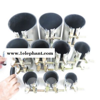 诺盾LWF-TG 十种规格 应急救援金属堵漏套管图4