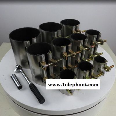 诺盾LWF-TG 十种规格 应急救援金属堵漏套管图3