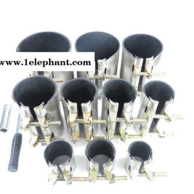 诺盾LWF-TG 十种规格 应急救援金属堵漏套管图2