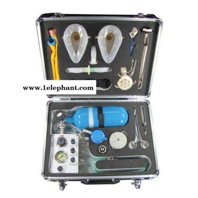 自动苏生器 高原缺氧急救器 心胸血管疾病急救器厂家图3