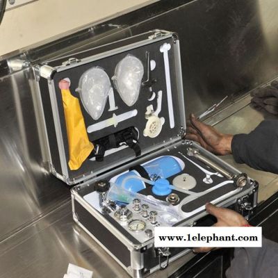 自动苏生器 高原缺氧急救器 心胸血管疾病急救器厂家图5