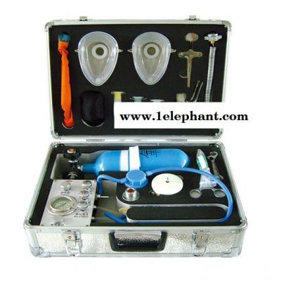 自动苏生器 高原缺氧急救器 心胸血管疾病急救器厂家图2