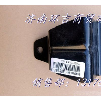 重汽C7H面罩铰链810W62440-0042图5