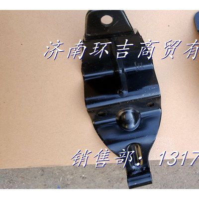 重汽C7H面罩铰链810W62440-0042图3