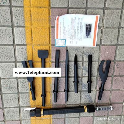 SL-700消防手动破拆工具 消防应急救援8件套 简易破拆工具图8