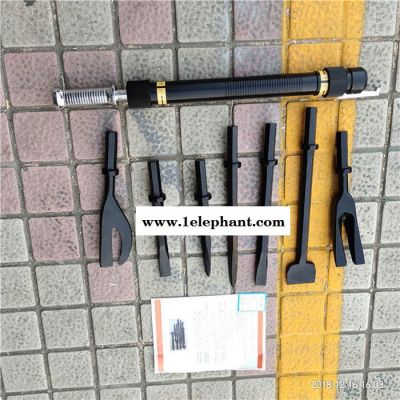 SL-700消防手动破拆工具 消防应急救援8件套 简易破拆工具图2