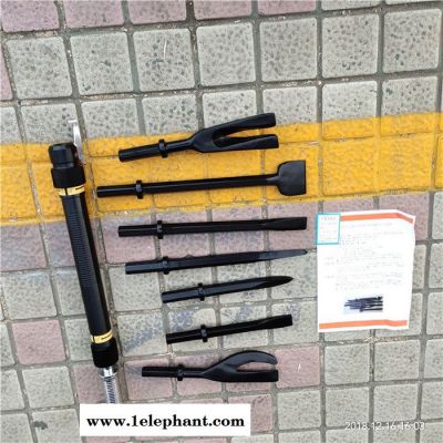 SL-700消防手动破拆工具 消防应急救援8件套 简易破拆工具图7