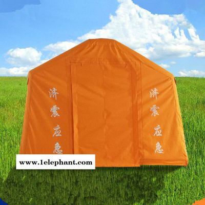 防汛专用帐篷 应急救援帐篷  保暖加棉帐篷图3