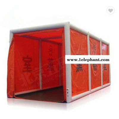 防汛专用帐篷 应急救援帐篷  保暖加棉帐篷图4