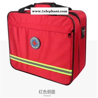双肩救援装备包 急救应急救援包 消防应急救援装备包图2
