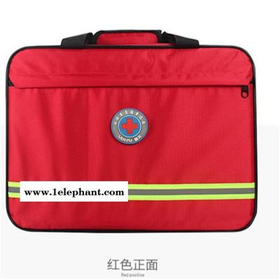 双肩救援装备包 急救应急救援包 消防应急救援装备包图3