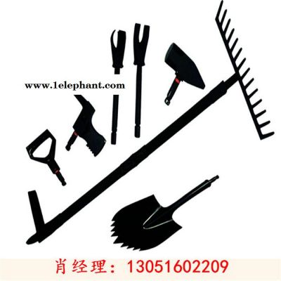 美国应急救援战术包 应急救援战术包 (TRK 救援作战套具)图4