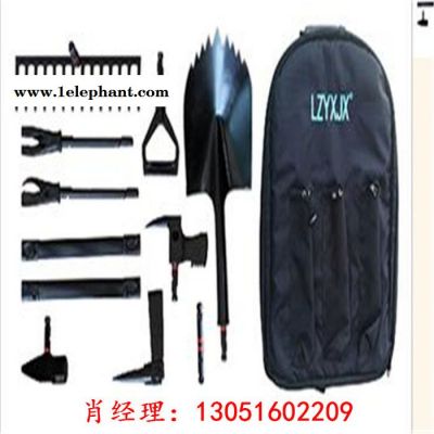 美国应急救援战术包 应急救援战术包 (TRK 救援作战套具)图2