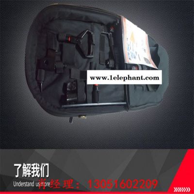 美国应急救援战术包 应急救援战术包 (TRK 救援作战套具)图3