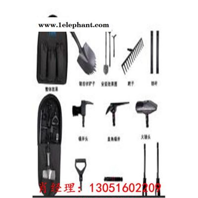 美国应急救援战术包 应急救援战术包 (TRK 救援作战套具)图7