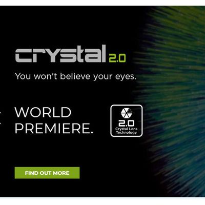瑞士optrel欧博瑞原装进口crystal水晶自动变光焊接面罩水晶电焊面罩图3