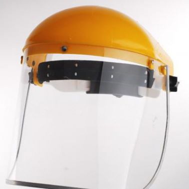 美国LUYOR LUV-40紫外线防护面罩