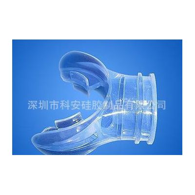 潜水设备生产 硅胶潜水镜 硅胶潜水面罩图2