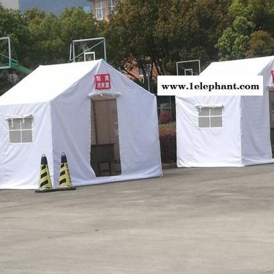 户外救灾救援帐篷 民政应急救援帐篷 抗震抗洪帐篷 抢险帐篷防汛指挥帐篷图4