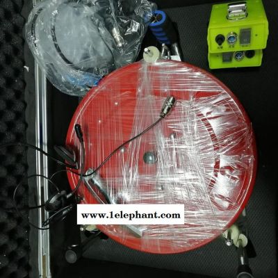 便携式通信电话 KTT9矿用通信电话 灾区紧急救援电话图5