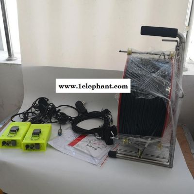 便携式通信电话 KTT9矿用通信电话 灾区紧急救援电话图4