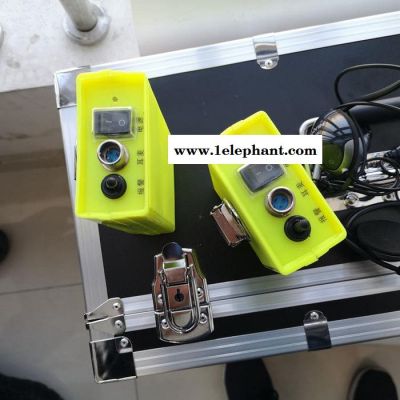 便携式通信电话 KTT9矿用通信电话 灾区紧急救援电话图8