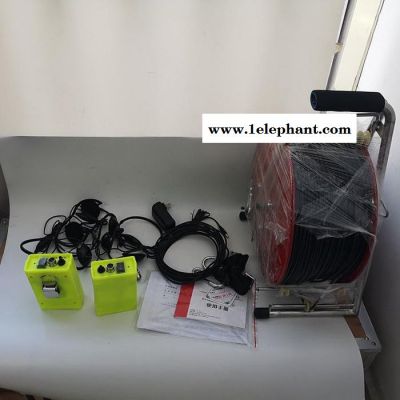 便携式通信电话 KTT9矿用通信电话 灾区紧急救援电话图6