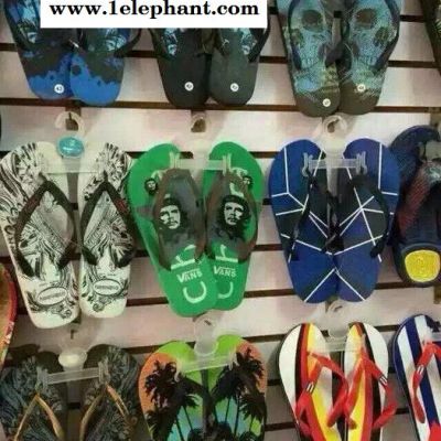 跑江湖5元模式凉拖鞋 人字拖夏季凉鞋 地摊拖鞋批发