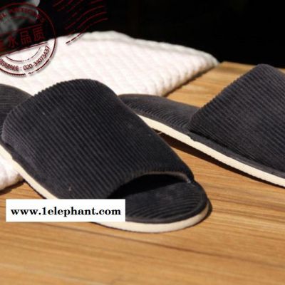 宾馆一次性拖鞋 无纺布拖鞋 一次性拖鞋生产 喜来登酒店 广州图3