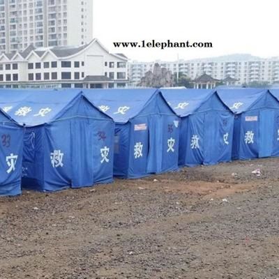 厂家批发住宿棉帐篷 民政救灾防疫检测帐篷 12平米防寒帐篷 抗震应急救灾帐篷图6