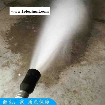 卡博恩高压细水雾灭火装置 应急救援细水雾灭火装置 消防装备推车式细水雾图2