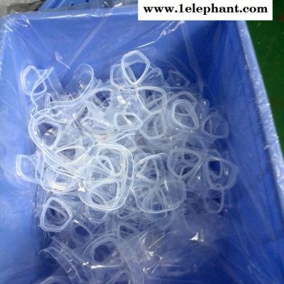 专业硅胶潜水眼镜加工 硅胶潜水面罩 浮潜三宝图2