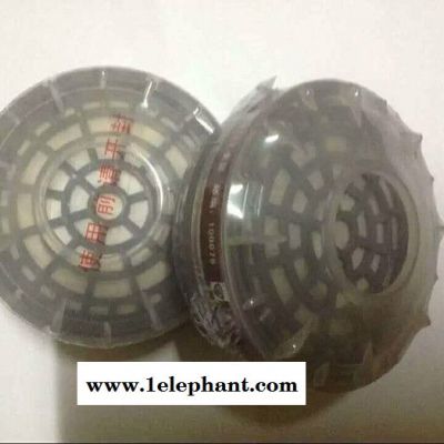 厂价批发**大方绿途102B-6煤矿粉尘打磨半面罩防毒口罩油漆家具装修专用口罩 防毒口罩半面罩图3