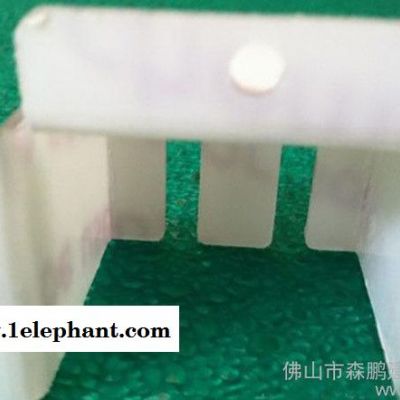 加工定做沈阳PC防护面罩 PC视窗耐力板 价格优惠!诚信商家图3