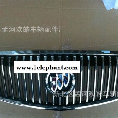 新凯越中网散热面罩 前格栅  08-12款 特价**图3
