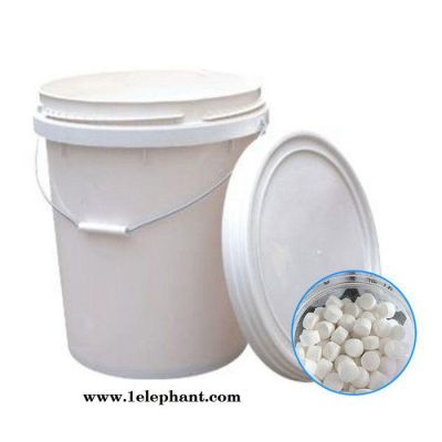 信誉佳化工 粒粒氧 片片氧 增氧片 速效增氧颗粒 鱼塘急救 增氧片图4