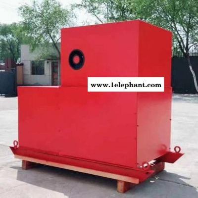 BGP系列高倍泡沫灭火装置  应急救援细水雾灭火装置 救援灭火防火装置价格 品质保障图8