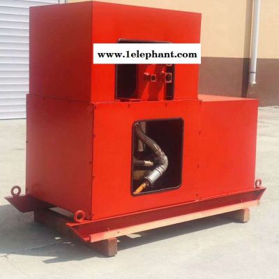 BGP系列高倍泡沫灭火装置  应急救援细水雾灭火装置 救援灭火防火装置价格 品质保障图2