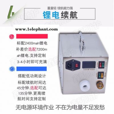 鑫励XLSF-QCGTF-AL 长管呼吸器 鑫励长管呼吸器面罩图7