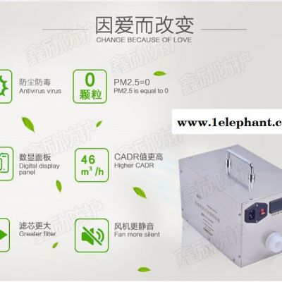 鑫励XLSF-QCGTF-AL 长管呼吸器 鑫励长管呼吸器面罩图4