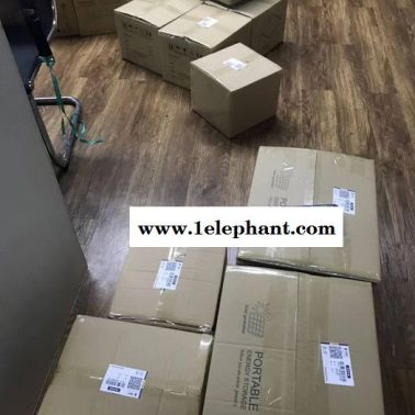 朔克曼 户外移动电源500W 防灾应急救援户外电源 自驾游应急电源储能电池750wh