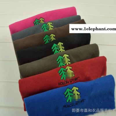 护脸面罩,抓绒脖套,批发脖套,男女脖套,防风脖套,批发kolon户外秋图1