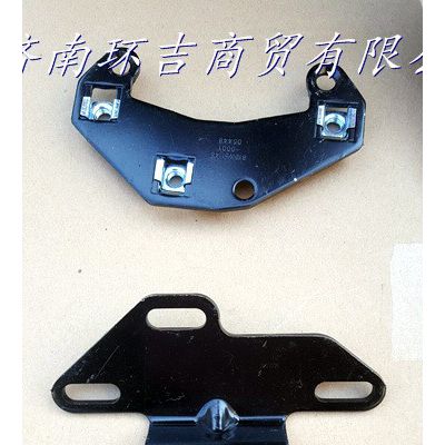 重汽C7H面罩铰链811W61145-6001图7