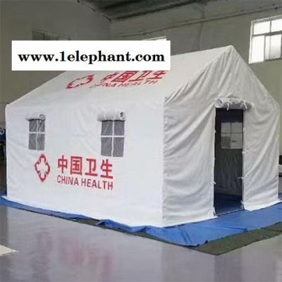 广州消防应急救灾帐篷户外执勤帐篷 户外工程帐篷住宿使用帐篷消毒帐篷 野外工地施工帐篷 民用救灾帐篷图2