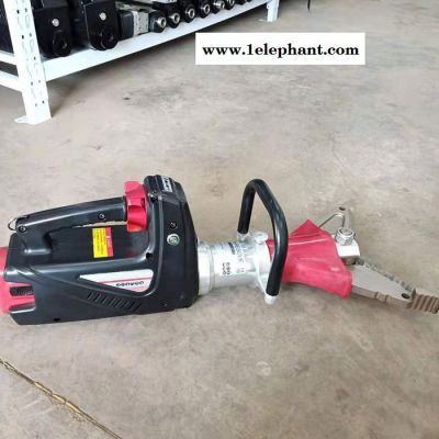 中旺DJK-300型电动剪扩钳   液压剪扩器 消防破拆应急救援剪扩器图2